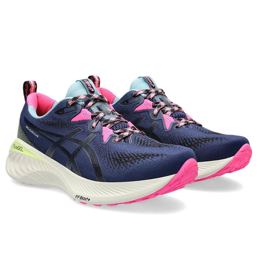 Asics Women's Gel-Cumulus 25 Shoes